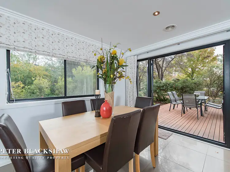 Fourth view of Homely house listing, 1/6 Blyth Place, Curtin ACT 2605