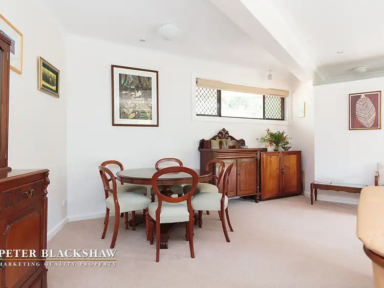 Fifth view of Homely house listing, 33 Cockburn Street, Curtin ACT 2605