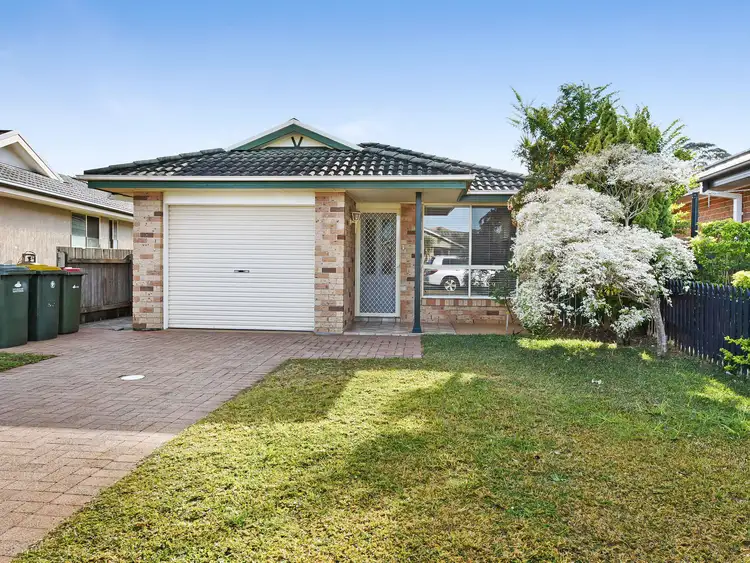 50 Greenmeadows Drive, Port Macquarie NSW 2444