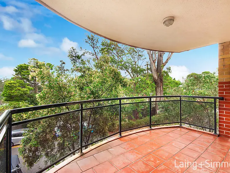 101/298-312 Pennant Hills Road, Pennant Hills NSW 2120