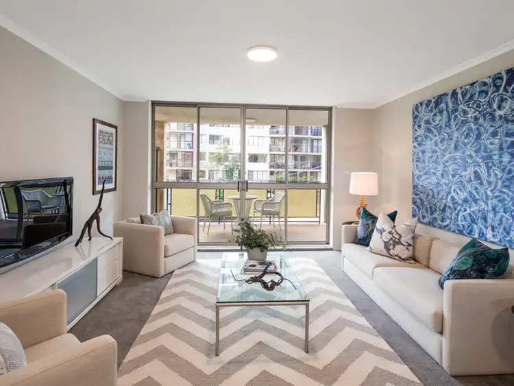 Main view of Homely apartment listing, 4/21-27 Waverley Street, Bondi Junction NSW 2022