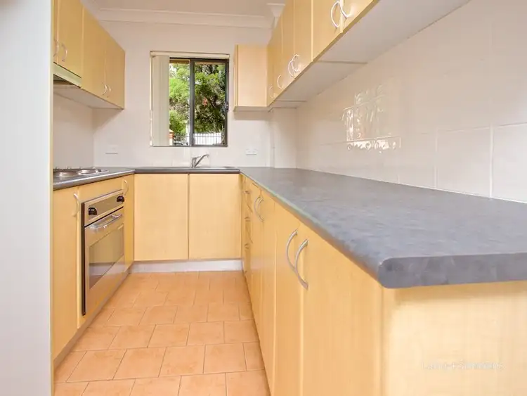 Third view of Homely unit listing, 8/105 Stapleton Street, Pendle Hill NSW 2145