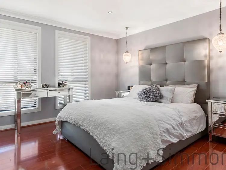 Seventh view of Homely house listing, 5 Travis Street, Middleton Grange NSW 2171