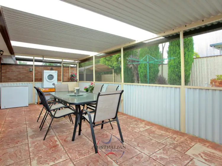Fourth view of Homely house listing, 49 Dongola Circuit, Schofields NSW 2762