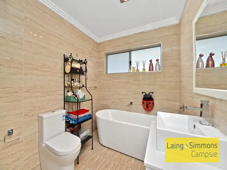 Sixth view of Homely semi-detached listing, 27 Waruda St, Yagoona NSW 2199