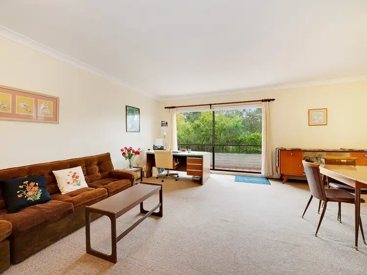 8/2 Barton Road, Artarmon NSW 2064