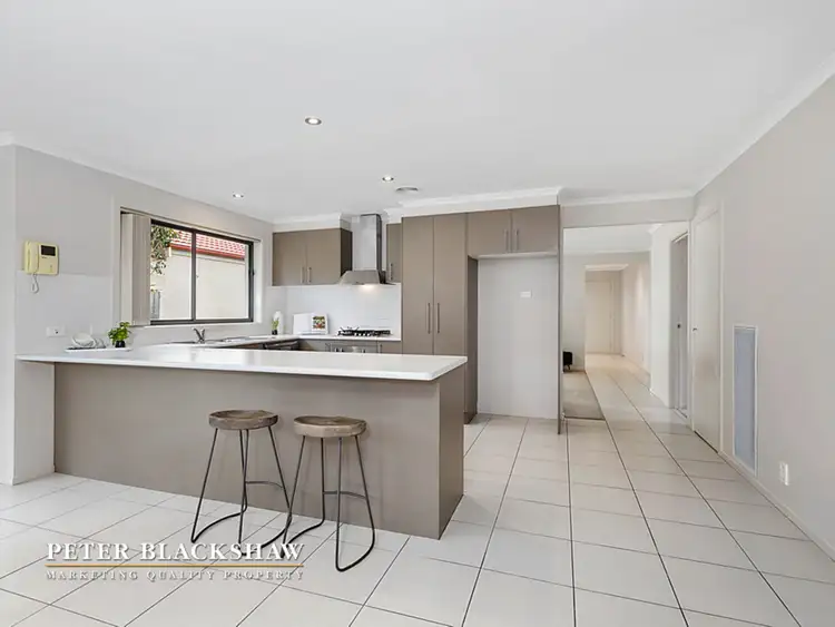 Sixth view of Homely house listing, 46 Anchorage Street, Harrison ACT 2914