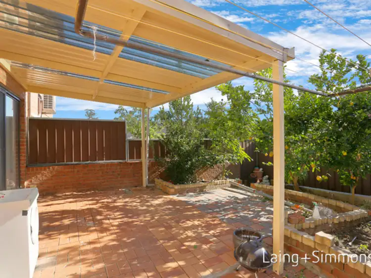 Sixth view of Homely townhouse listing, 2/39 Methven Street, Mount Druitt NSW 2770