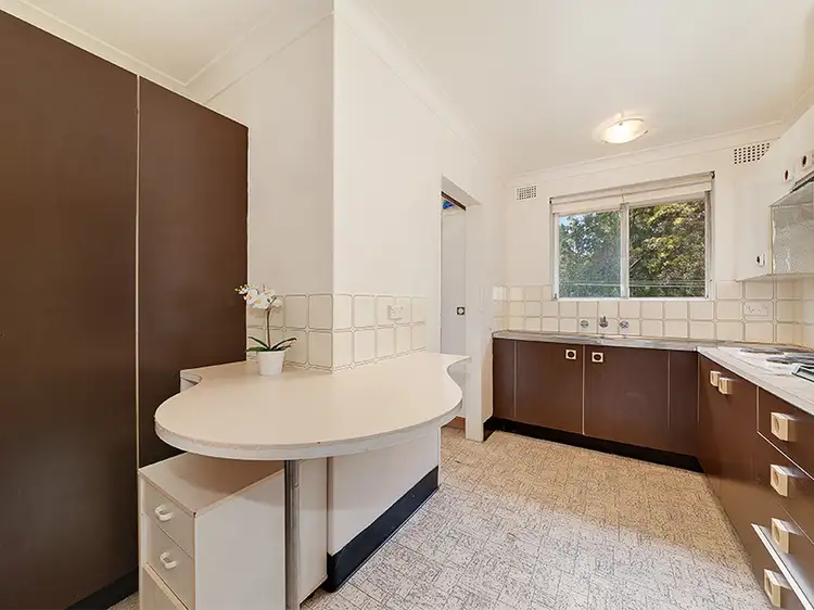 Third view of Homely unit listing, 8/6 Jersey Road, Artarmon NSW 2064