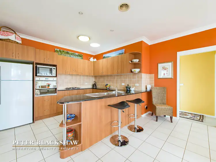 Seventh view of Homely semi-detached listing, 3B Waterhouse Street, Curtin ACT 2605