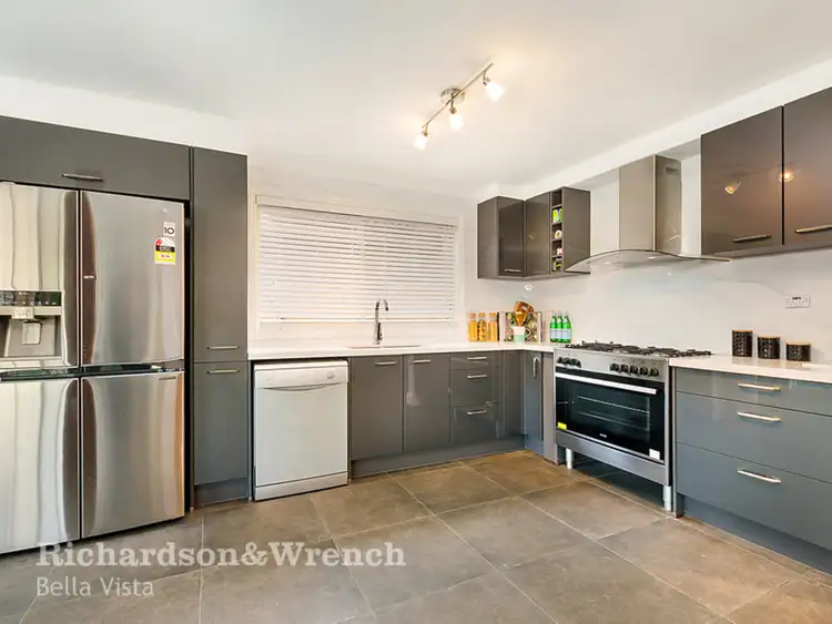 Fifth view of Homely house listing, 7 Pomegranate Place, Glenwood NSW 2768