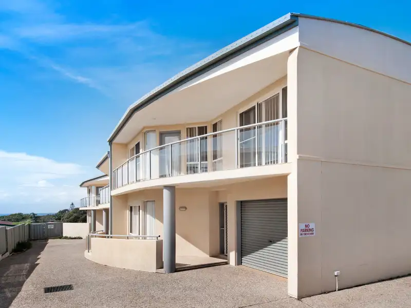 Main view of Homely house listing, 1/188 Lord Street, Port Macquarie NSW 2444