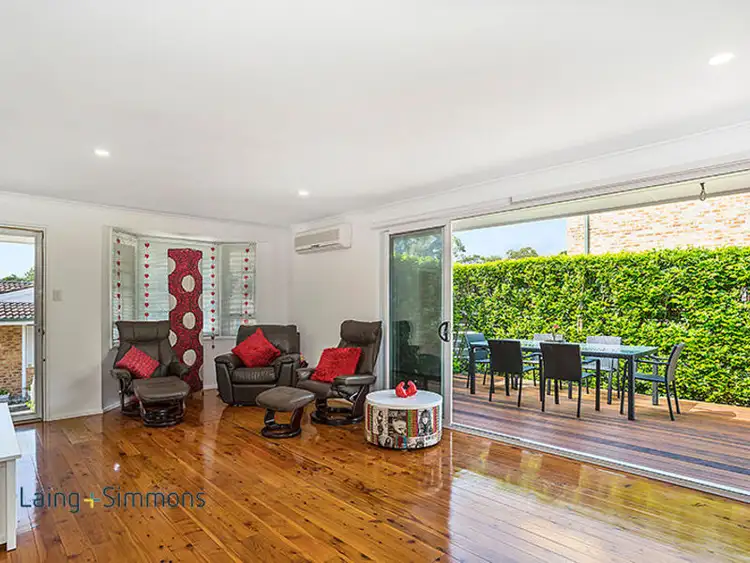 14/5 Oleander Parade, Caringbah NSW 2229