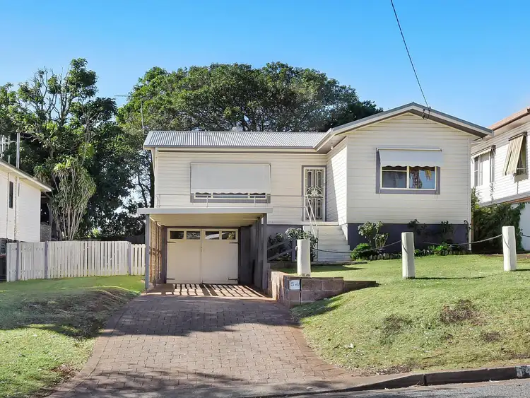 Main view of Homely house listing, 54 Granite Street, Port Macquarie NSW 2444