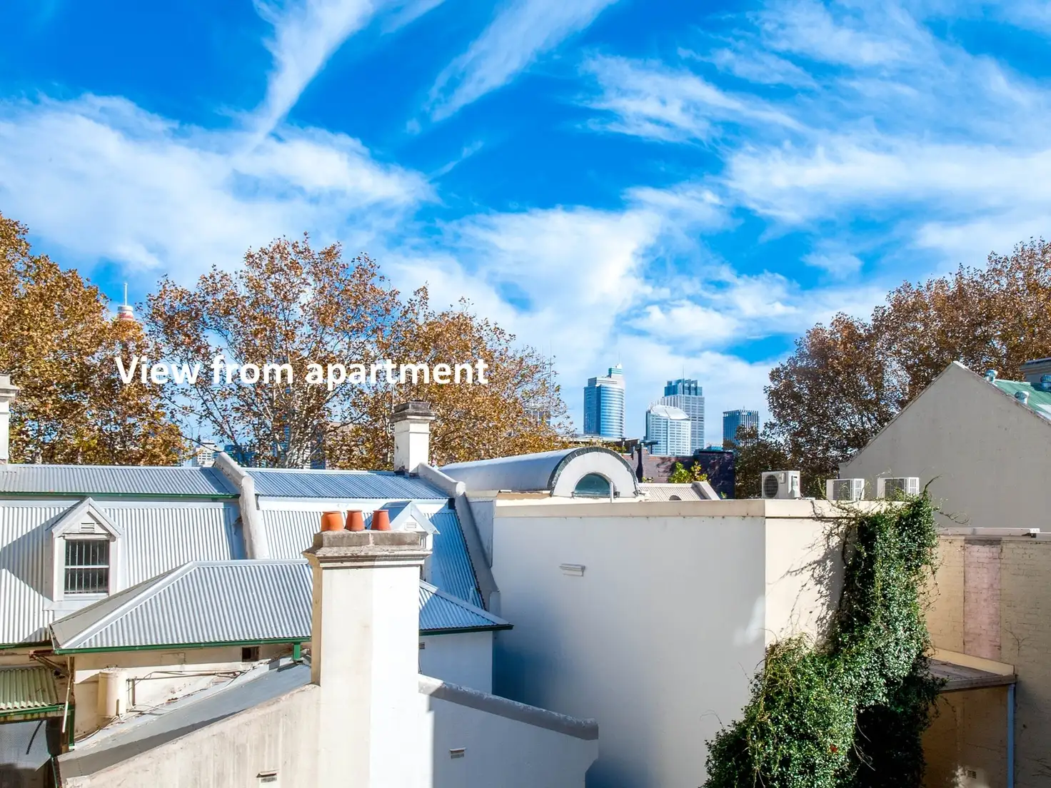 Main view of Homely apartment listing, 21/5-7 Earl Place, Potts Point NSW 2011