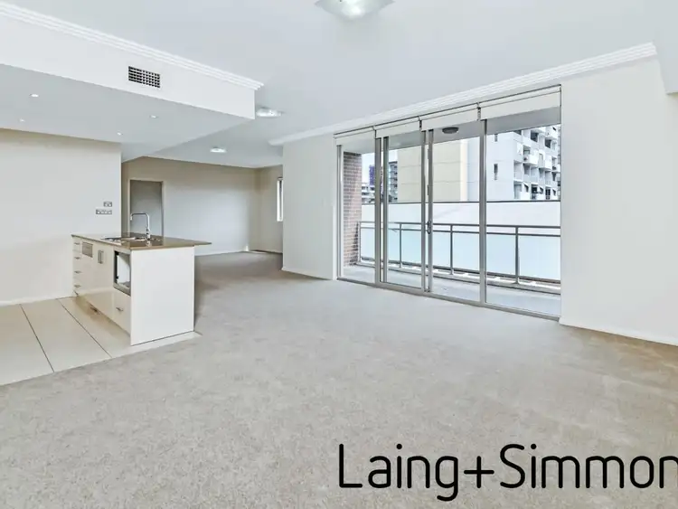 Fourth view of Homely apartment listing, 326/3-9 Church Avenue, Mascot NSW 2020