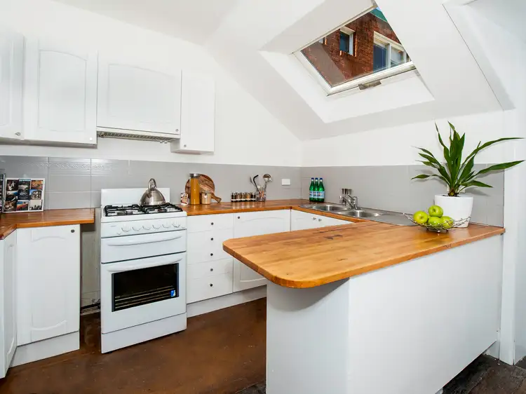 Fourth view of Homely apartment listing, 4/4 Underwood Street, Paddington NSW 2021