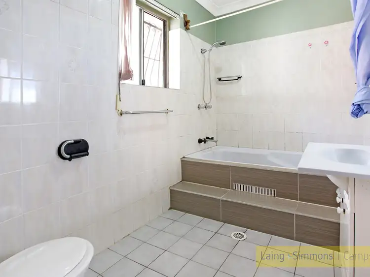 Fifth view of Homely house listing, 166 Brighton Ave, Campsie NSW 2194