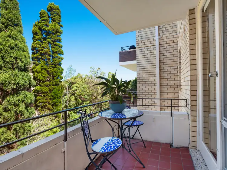 Sixth view of Homely apartment listing, 6/140 Ernest Street, Crows Nest NSW 2065