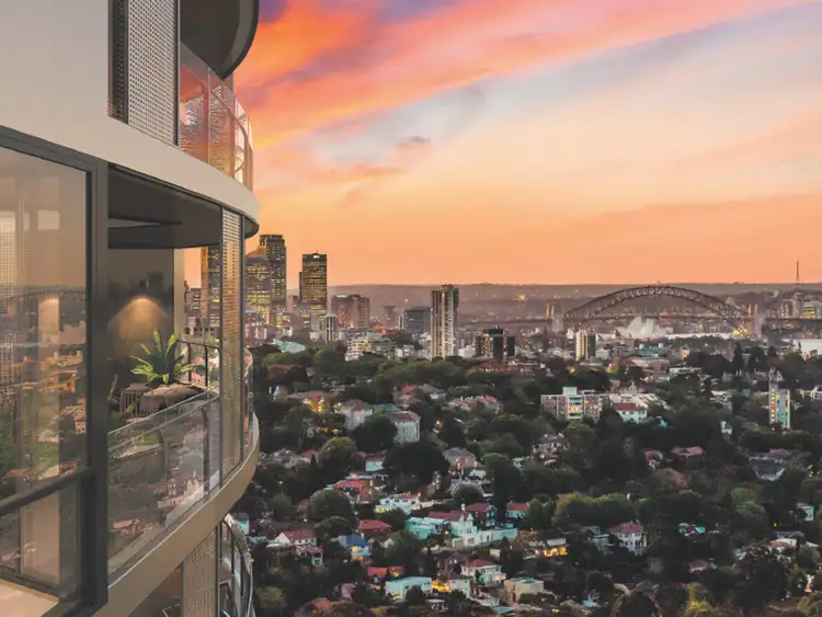 Second view of Homely apartment listing, 1 Bed/570-588 Oxford Street, Bondi Junction NSW 2022