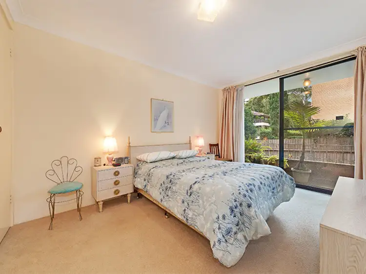 Fourth view of Homely unit listing, 10/6 Benton Avenue, Artarmon NSW 2064