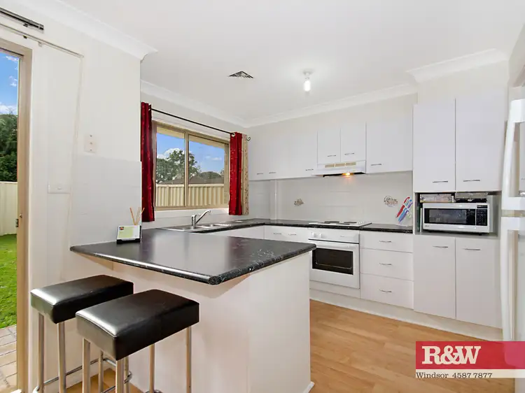 Second view of Homely house listing, 1/42 Loder Cres, South Windsor NSW 2756