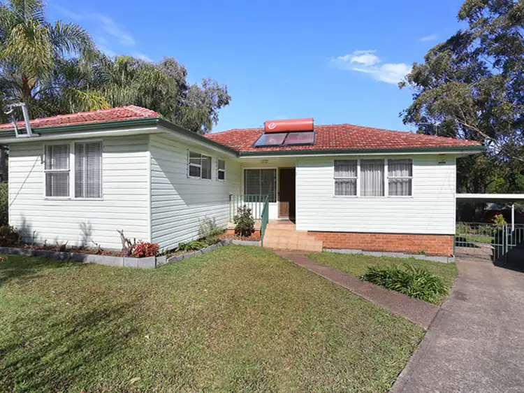26 Stella Place, Blacktown NSW 2148