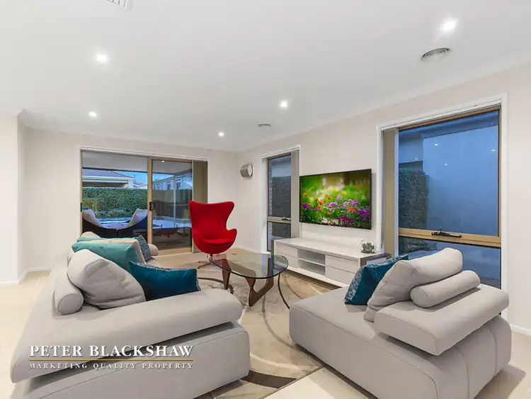 Fourth view of Homely house listing, 70 Kalianna Street, Harrison ACT 2914