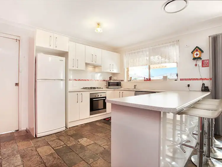 Third view of Homely house listing, 44A Wehlow Street, Mount Druitt NSW 2770