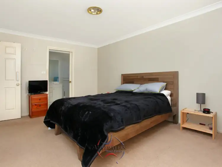 Fifth view of Homely semi-detached listing, 103b Summerfield Avenue, Quakers Hill NSW 2763
