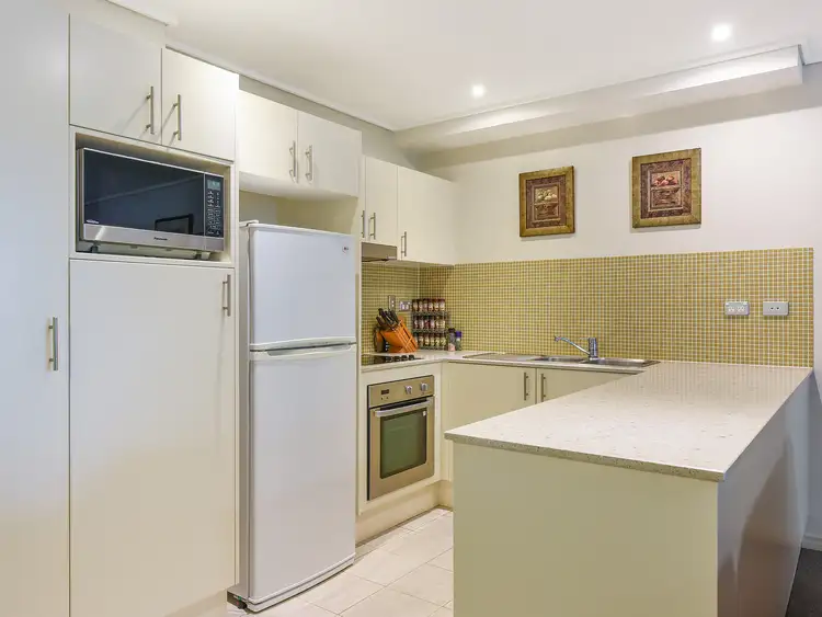Fourth view of Homely unit listing, 804/40 William Street, Port Macquarie NSW 2444