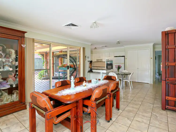 Fifth view of Homely house listing, 31 Sampson Crescent, Quakers Hill NSW 2763