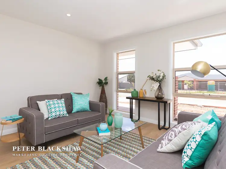 Third view of Homely house listing, 16 Finch Street, Bungendore NSW 2621