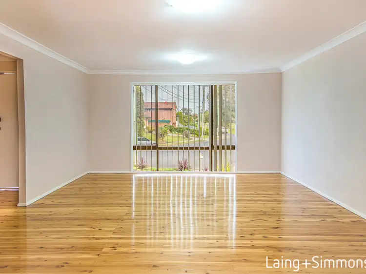 Fourth view of Homely house listing, 18 Keld Place, Blacktown NSW 2148