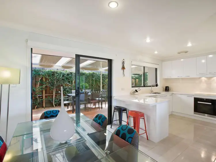 Fifth view of Homely townhouse listing, 2/2 Raven Hill, Port Macquarie NSW 2444