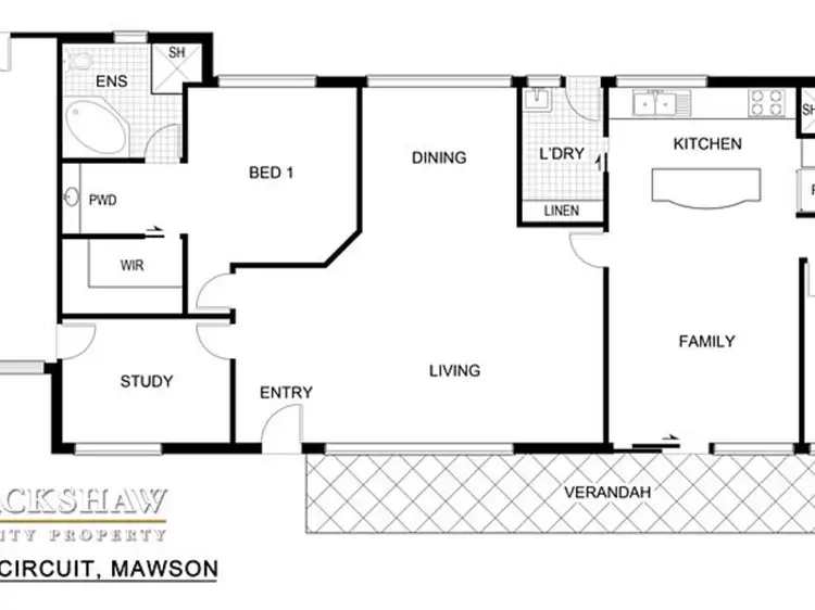 Fourth view of Homely house listing, 14/44 Shackleton Circuit, Mawson ACT 2607