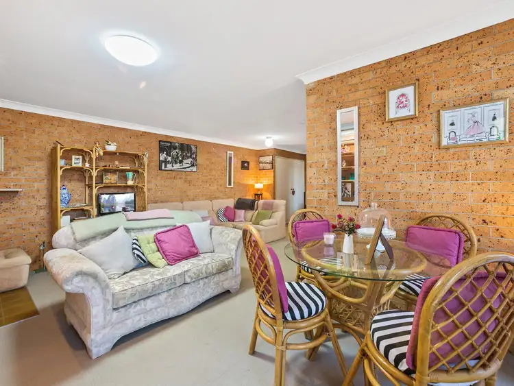 Second view of Homely unit listing, 8/10 Mallawa Crescent, Port Macquarie NSW 2444