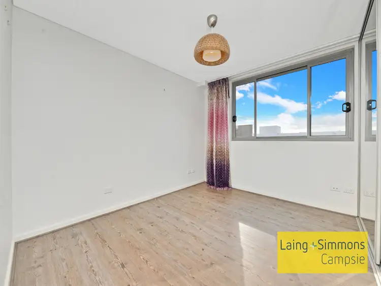 Fourth view of Homely apartment listing, 39/8 Marlborough Road, Homebush West NSW 2140