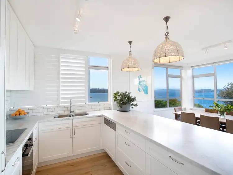 Fourth view of Homely apartment listing, 6/1 Sutherland Crescent, Darling Point NSW 2027