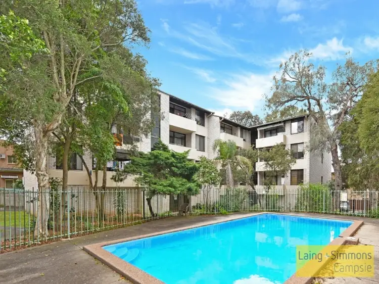 13/159-163 Chapel Rd, Bankstown NSW 2200