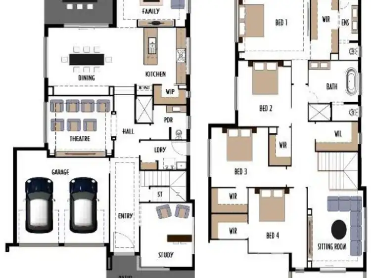 Third view of Homely house listing, Address available on request