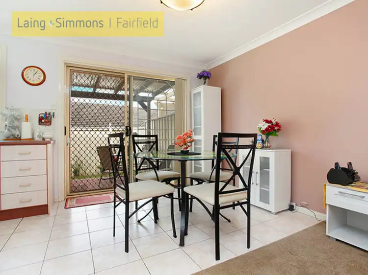 Third view of Homely townhouse listing, 10/41-43 Station Street, Fairfield NSW 2165