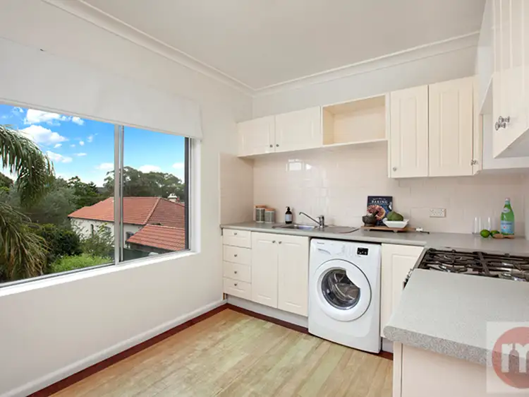 Fourth view of Homely apartment listing, 7/52 Livingstone Road, Petersham NSW 2049