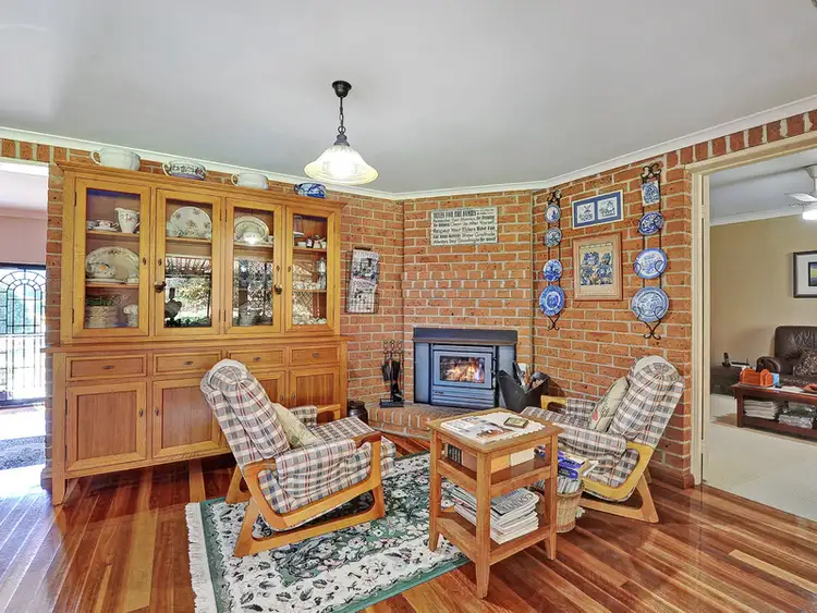 Sixth view of Homely house listing, 29 Sapphire Drive, Port Macquarie NSW 2444