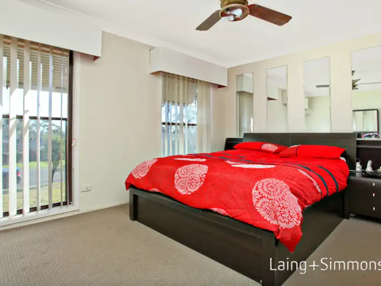 Fifth view of Homely house listing, 14 Alicante Street, Minchinbury NSW 2770