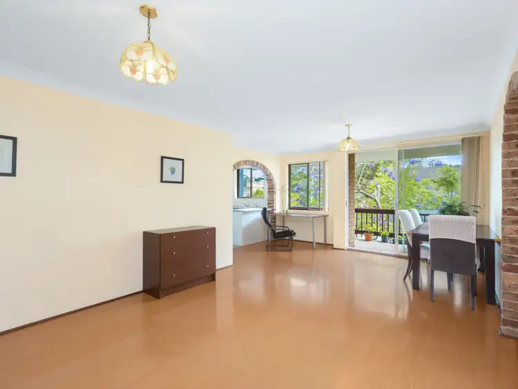 Fifth view of Homely unit listing, 5/58-60 Hunter Street, Hornsby NSW 2077
