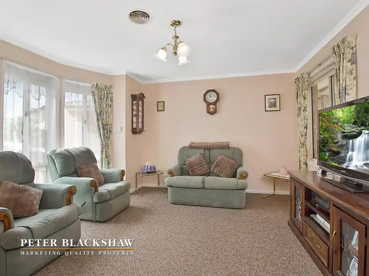 Sixth view of Homely house listing, 69 Polwarth Circuit, Dunlop ACT 2615