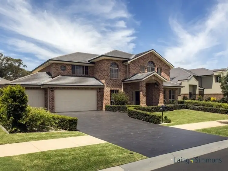 10 Wayman Avenue, Harrington Park NSW 2567