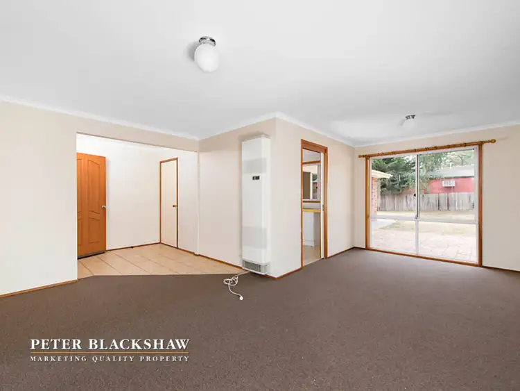 Fourth view of Homely house listing, 9 Abercrombie Circuit, Banks ACT 2906