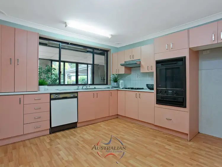 Third view of Homely house listing, 106 Narcissus Avenue, Quakers Hill NSW 2763